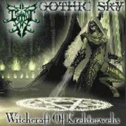 Gothic Sky : Witchcraft of Krehterwehs Gothic Sky : Witchcraft of Krehterwehs